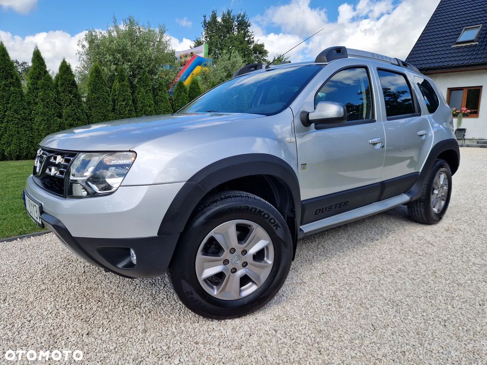 Dacia Duster 1.2 TCe Prestige - 27