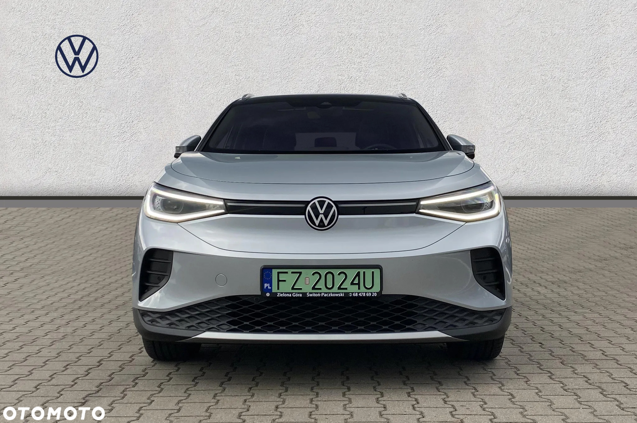 Volkswagen ID.4 77kWh 4Mot Special Edition - 9