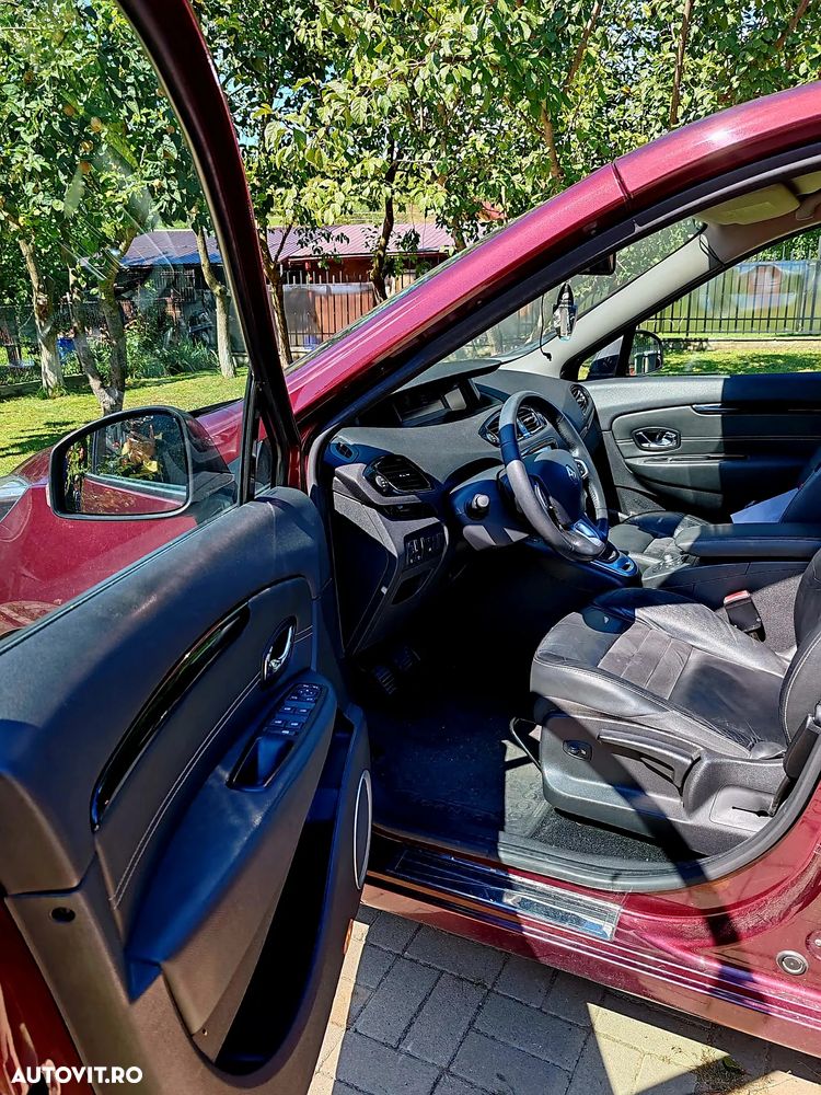 Renault Scenic dCi 160 FAP Luxe - 7