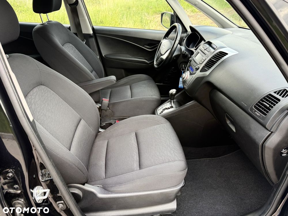 Hyundai ix20 - 17
