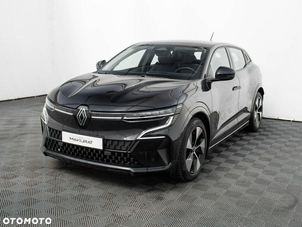 Renault Megane - 3