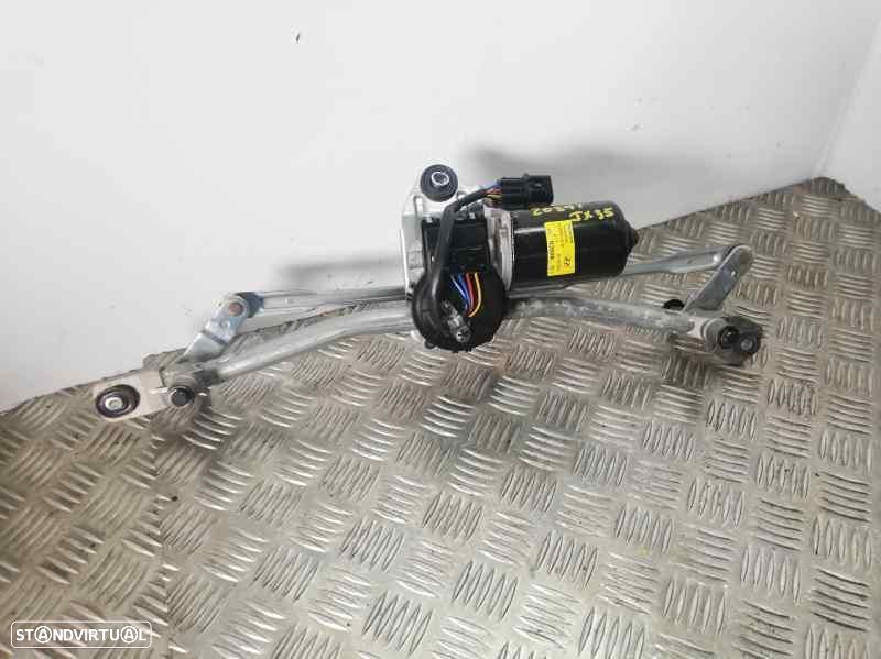 MOTOR LIMPA-VIDROS FRONTAL HYUNDAI IX35 ELLM - 1
