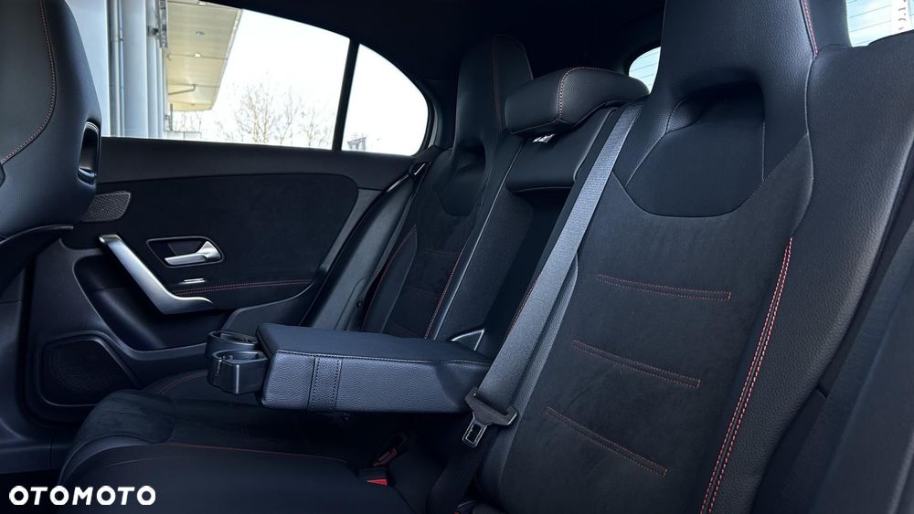 Mercedes-Benz Klasa A - 27