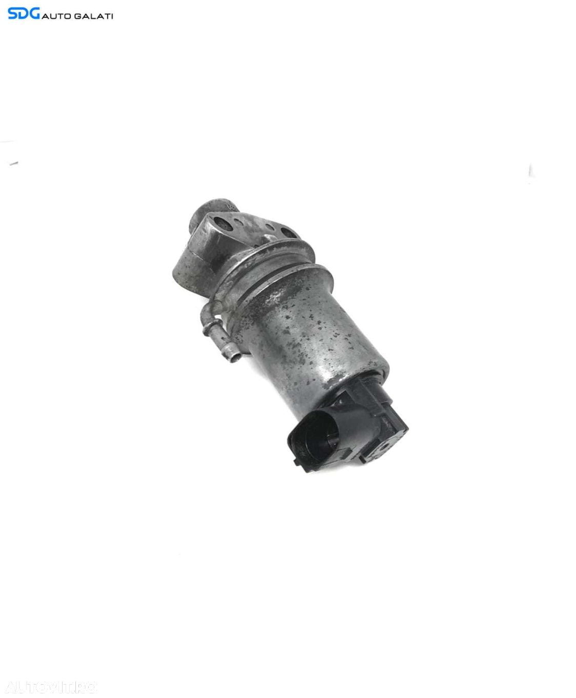 EGR Skoda Octavia 1 1.6 AVU BFQ AKL AEH 1997 - 2011 Cod 06A131501F [N0467] - 3