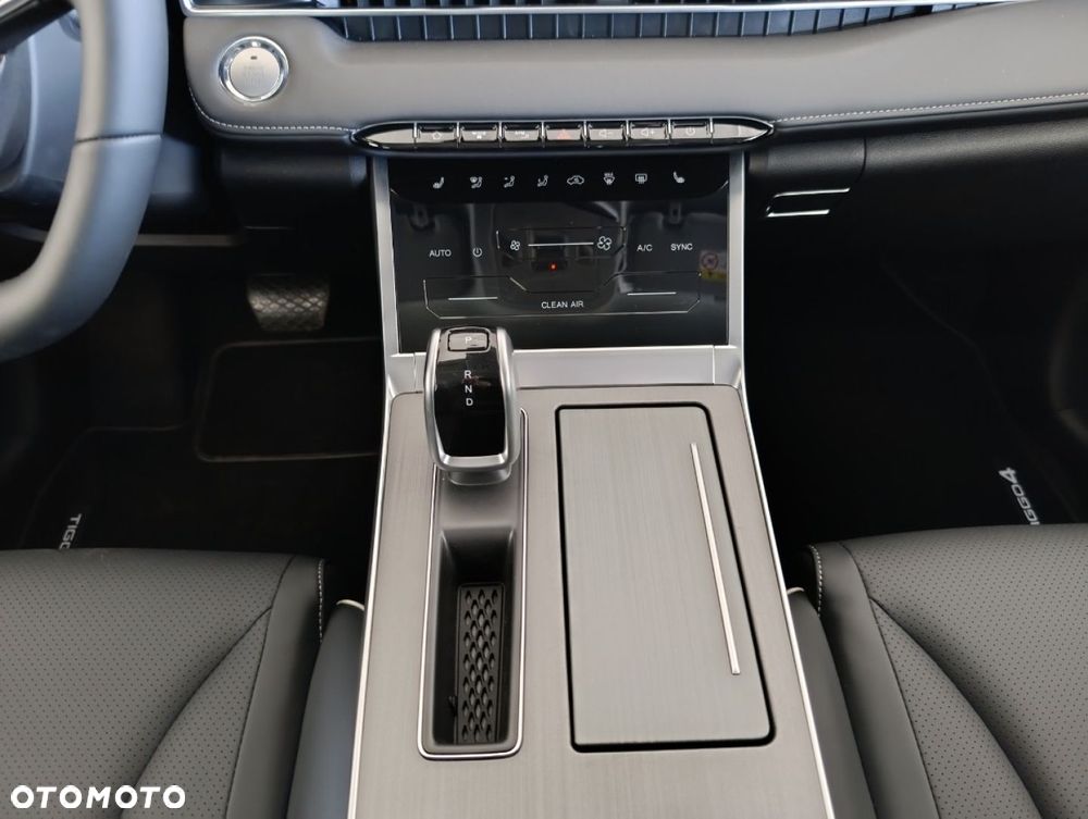 Chery Tiggo 4 - 16