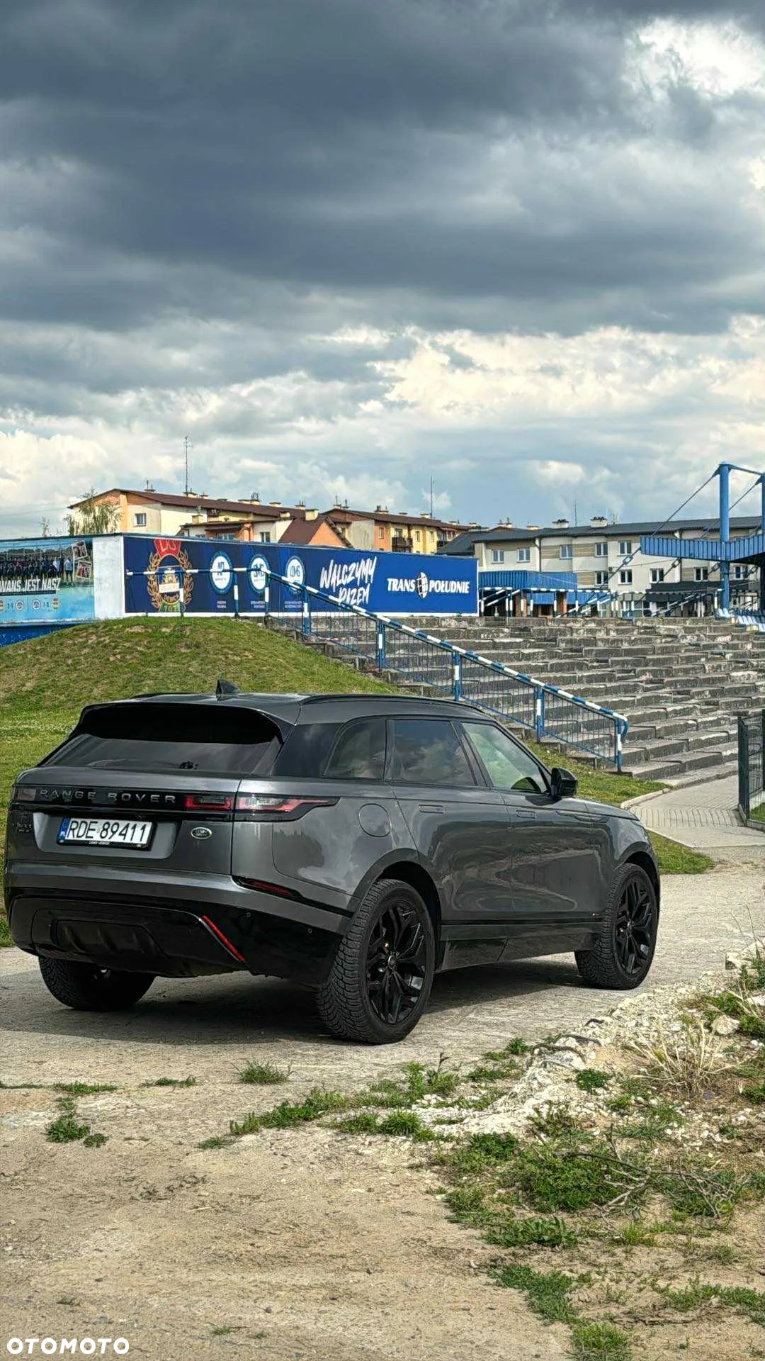 Land Rover Range Rover Velar 2.0 SD4 R-Dynamic SE - 18