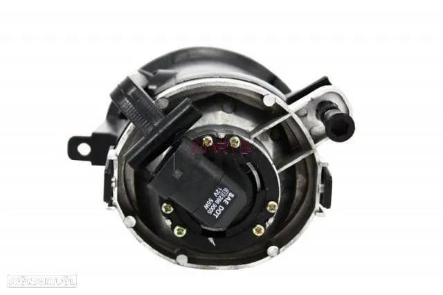 Faróis de Nevoeiro Bmw Série 3/5 E46 E39 (1995 a 2005) - 5