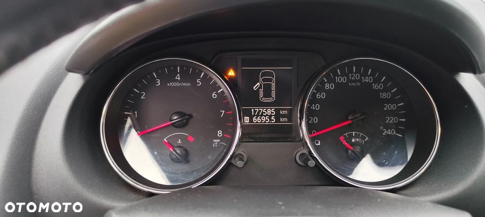 Nissan Qashqai 2.0 Tekna Premium - 7