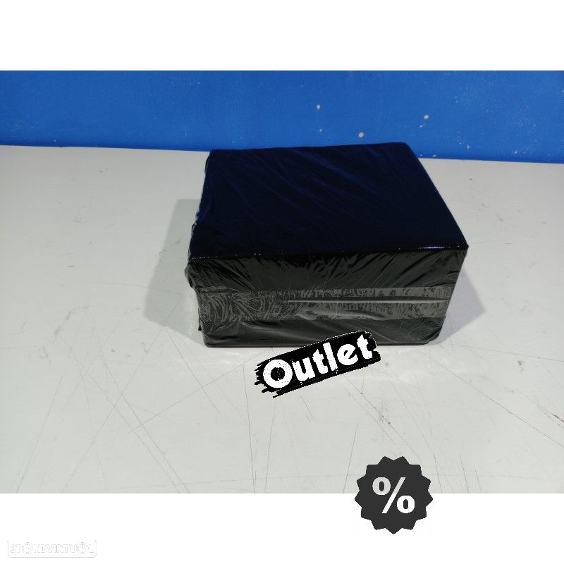 R146486C2. ESPELHO DIREITO RETROVISOR PARA BMW SÉRIE 3 E46 COUPÉ CABRIO LOOK M3 - 2