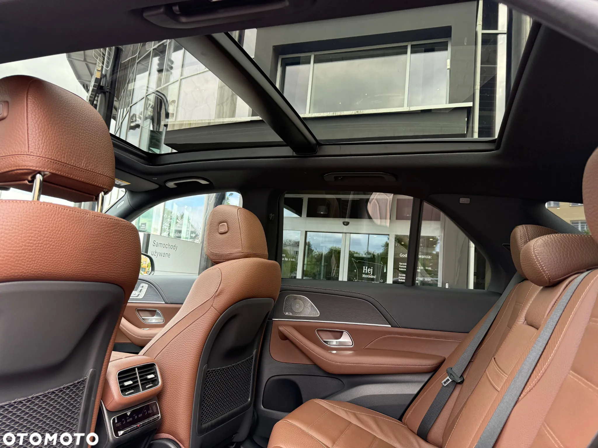 Mercedes-Benz GLE - 13