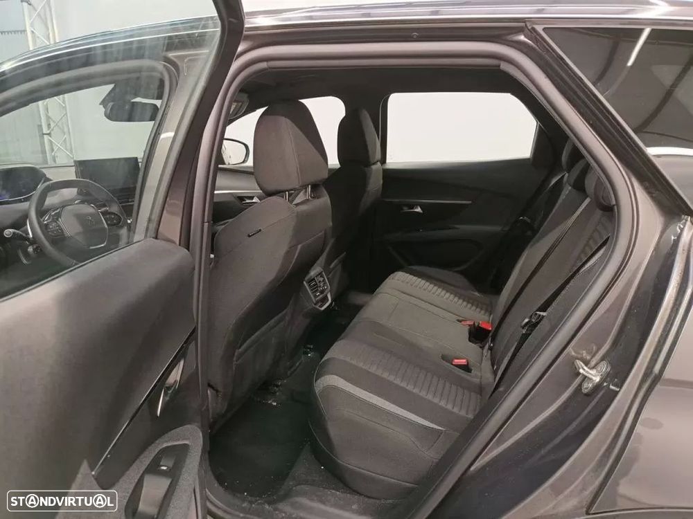Peugeot 3008 1.6 Hybrid Active Pack e-EAT8 - 7