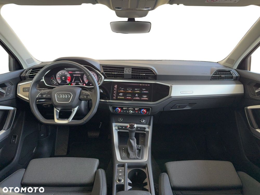 Audi Q3 Sportback 35 TFSI mHEV S tronic - 11