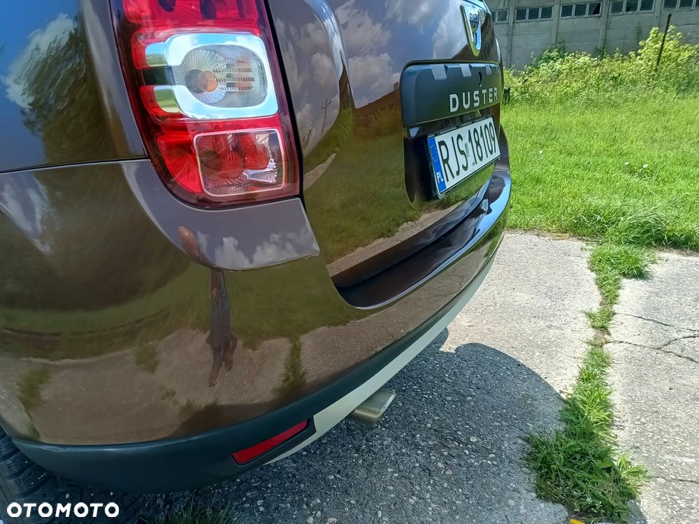 Dacia Duster - 19