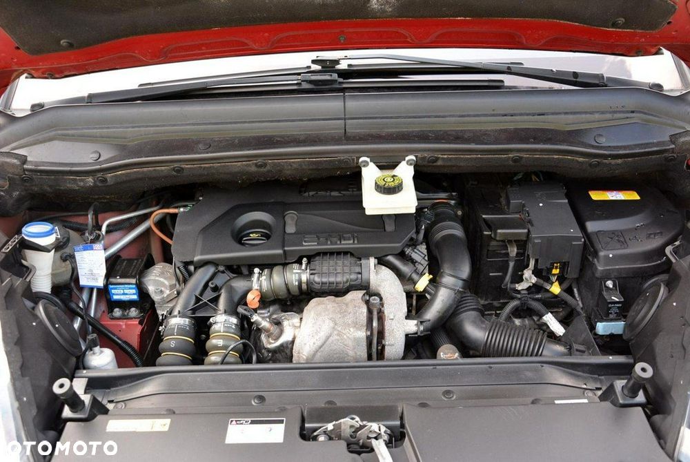 Citroën C4 Grand Picasso 1.6 HDi My Way MCP - 37