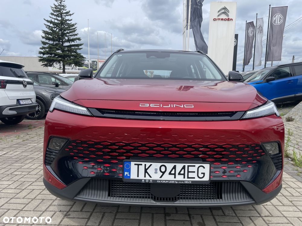 BAIC 5 - 8