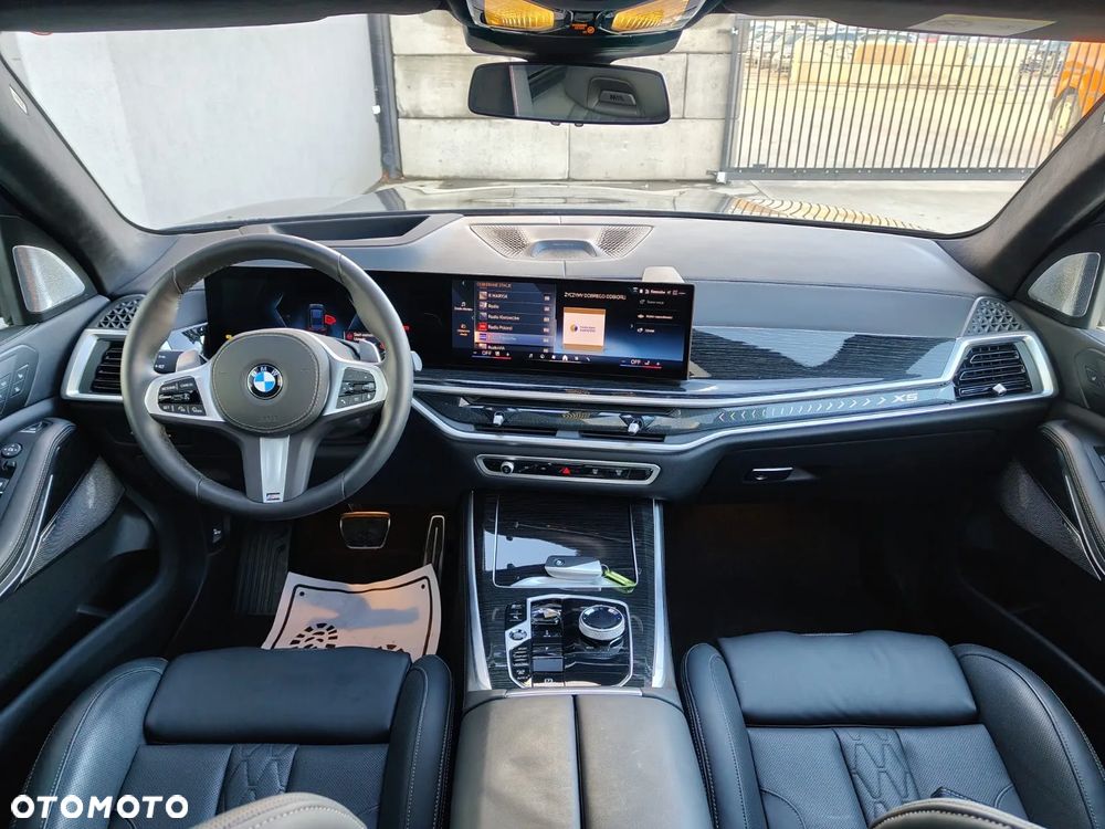 BMW X5 xDrive30d mHEV sport - 15