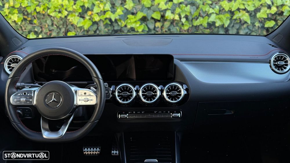 Mercedes-Benz EQA 250 - 5