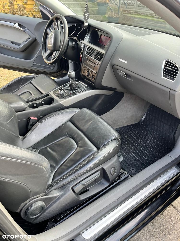 Audi A5 Coupé 1.8 TFSI - 21