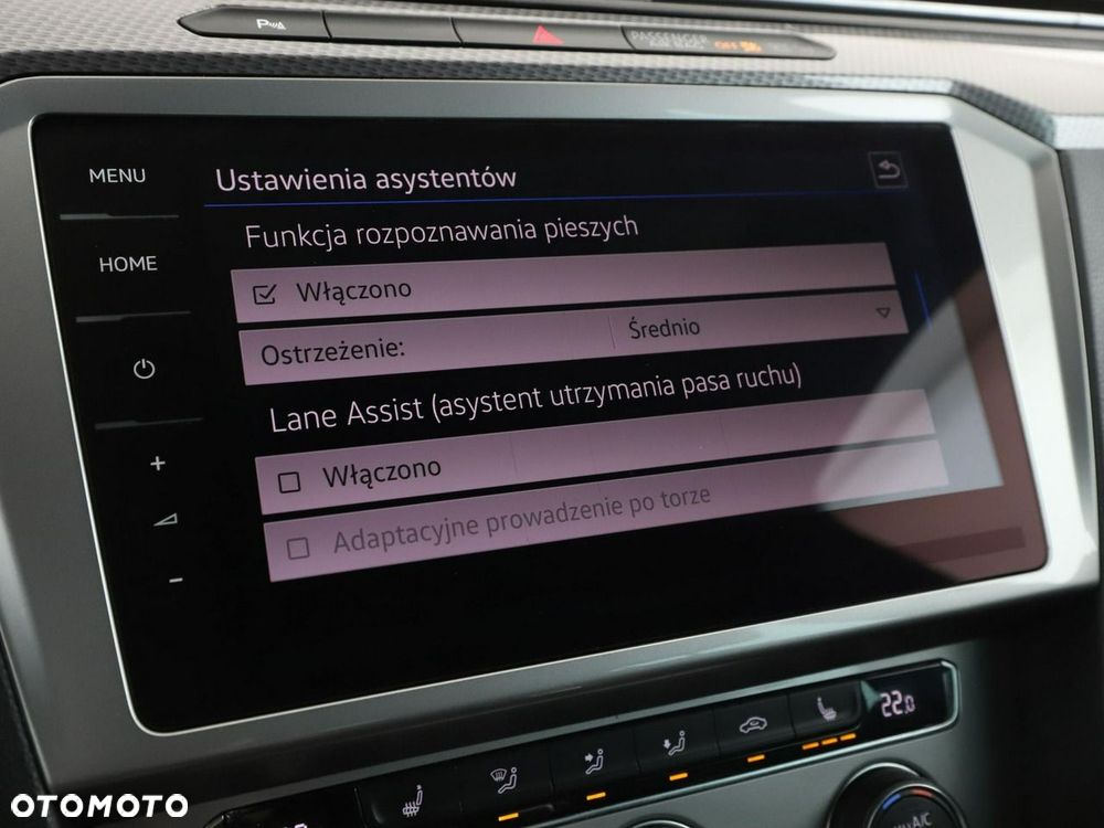 Volkswagen Passat Alltrack 2.0 TDI 4Mot DSG - 28