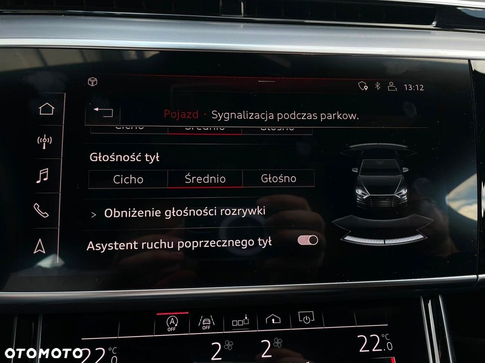 Audi A8 - 34