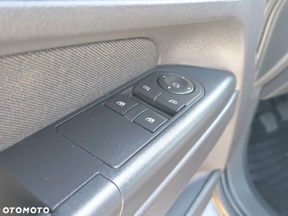 Opel Zafira 1.6 EcoFLEX Edition 111 Jahre - 35