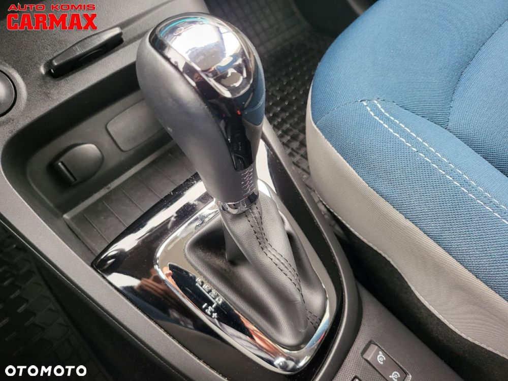 Renault Captur - 21