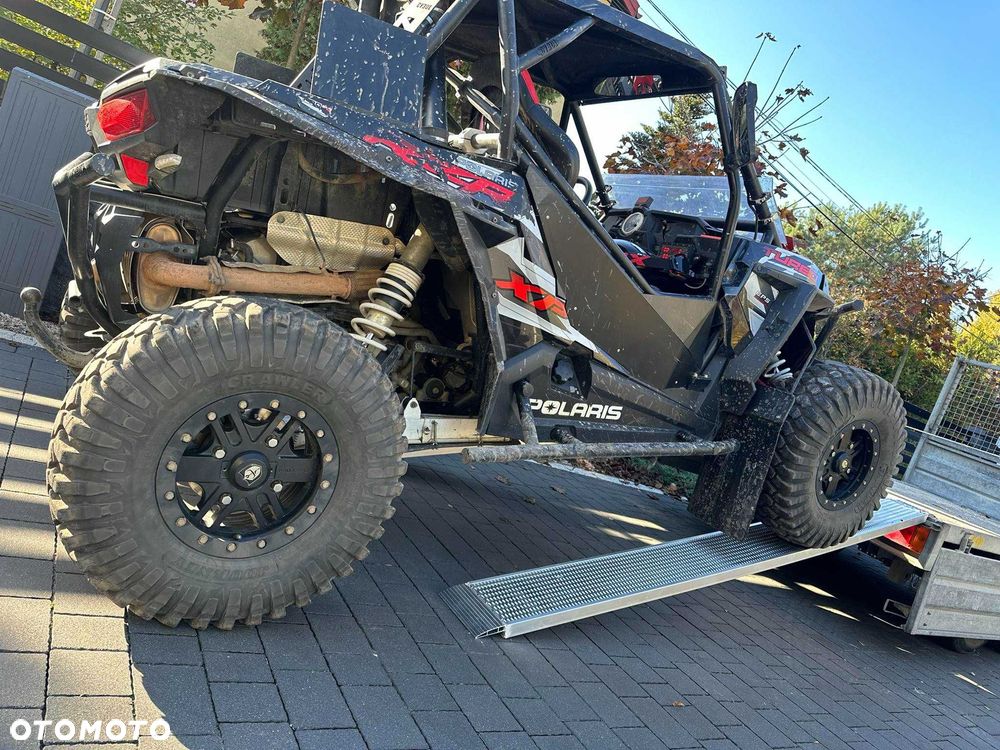 Rampy Załadunkowe - Najazdy /Rampy - 3