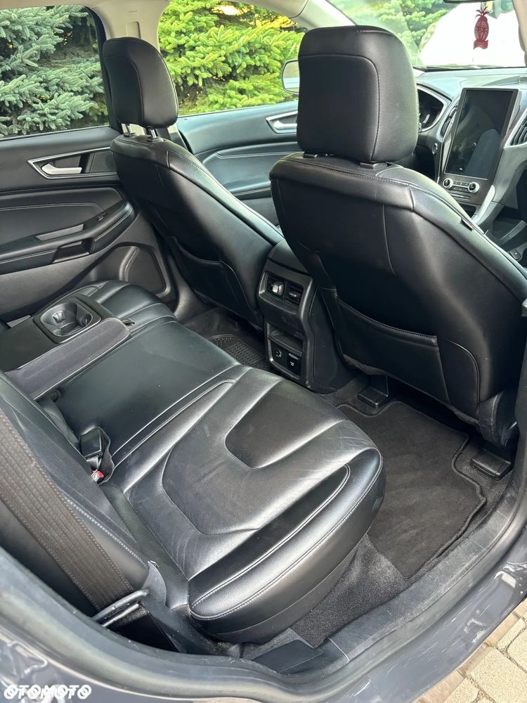 Ford Edge - 17