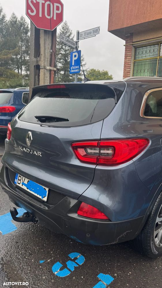 Renault Kadjar - 3
