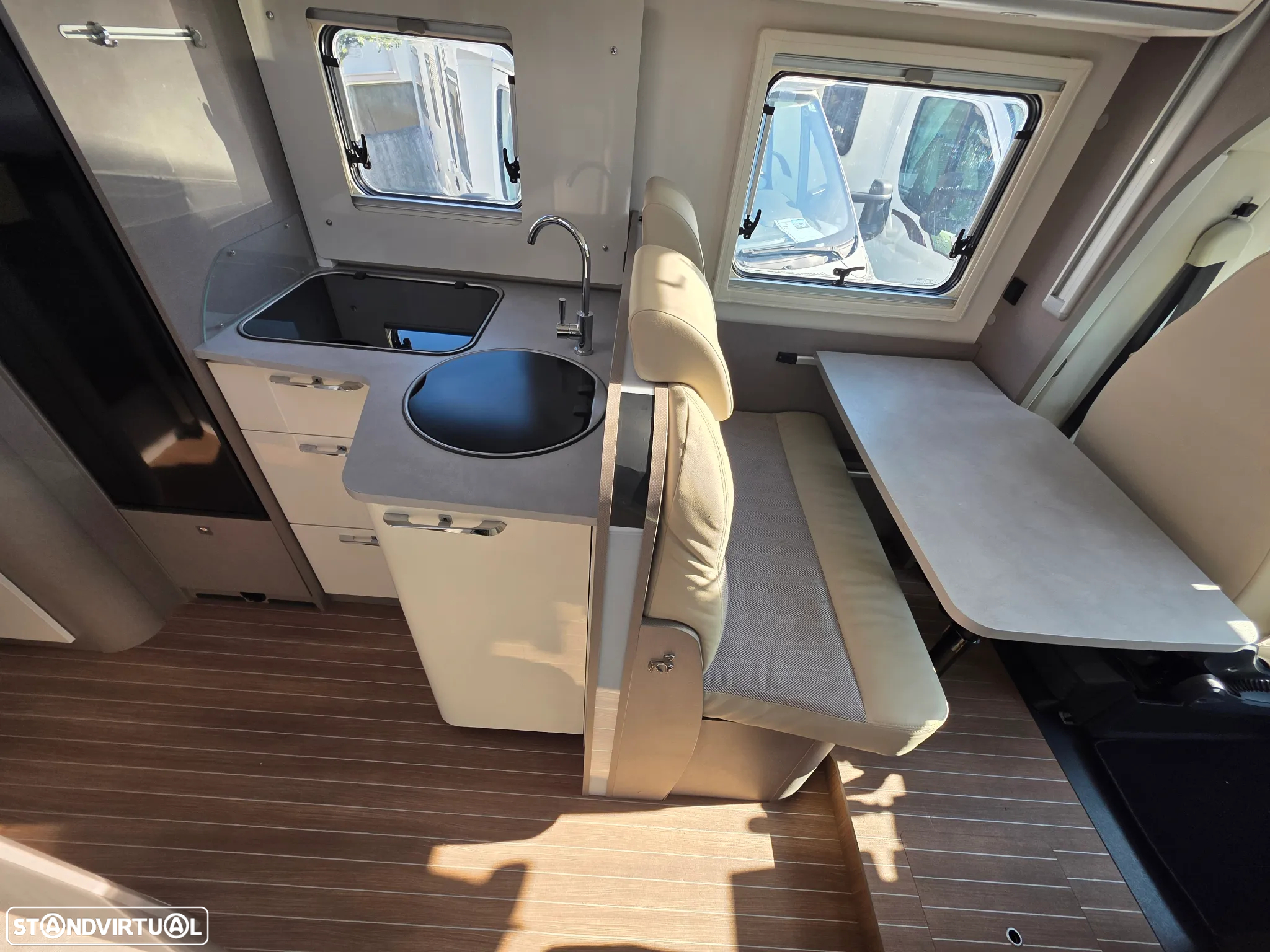 Etrusco T 6900 SB - 7