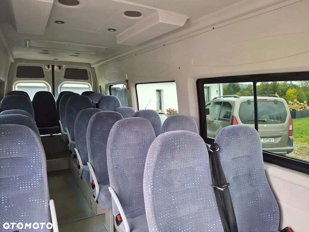 Volkswagen Crafter - 8