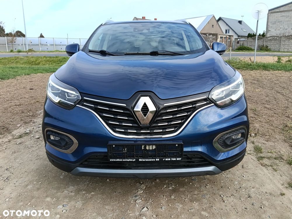 Renault Kadjar 2020