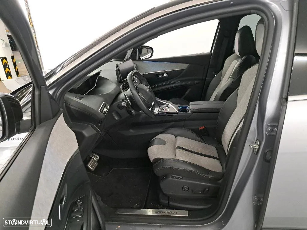 Peugeot 3008 1.6 Hybrid Allure e-EAT8 - 6