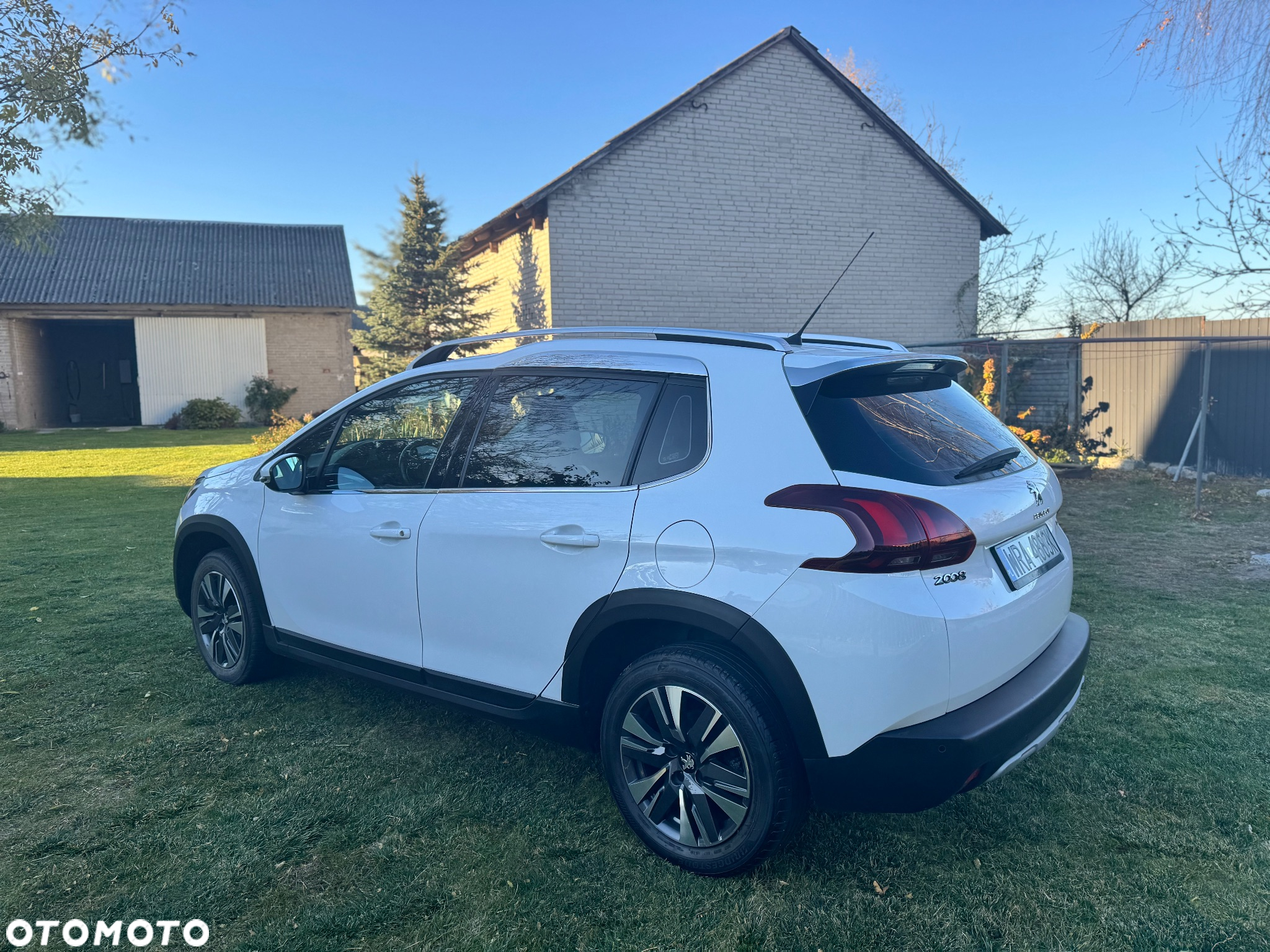 Peugeot 2008 1.2 Pure Tech Access - 29
