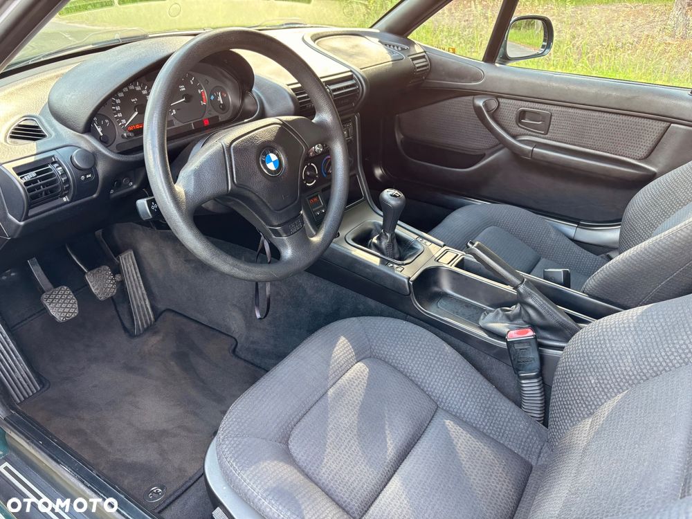 BMW Z3 - 19