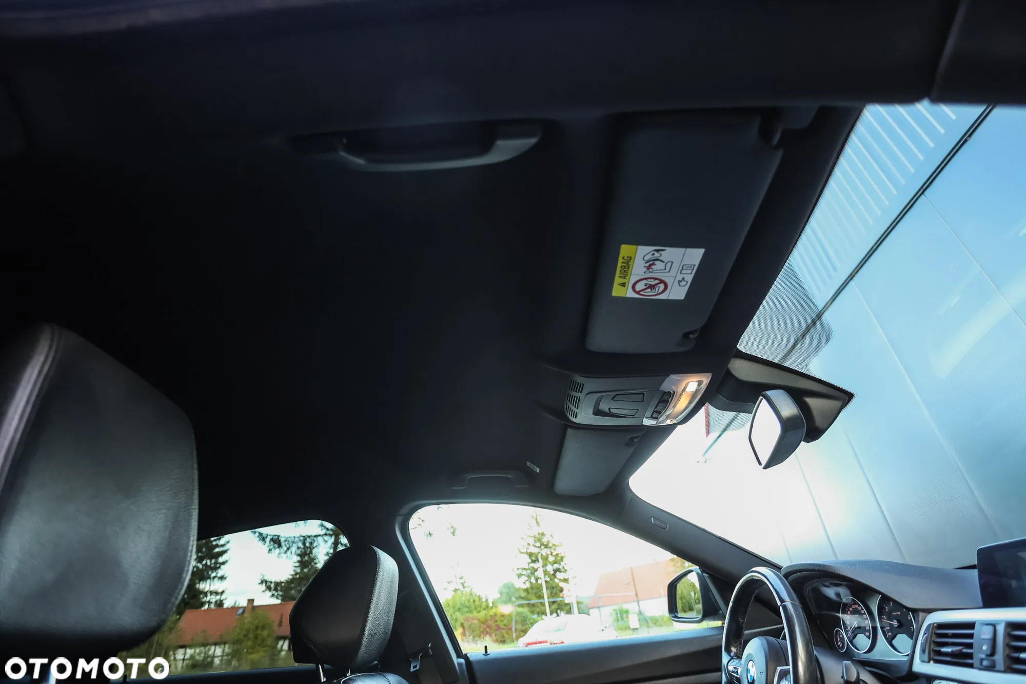 BMW 3GT 330i xDrive GT M Sport - 28