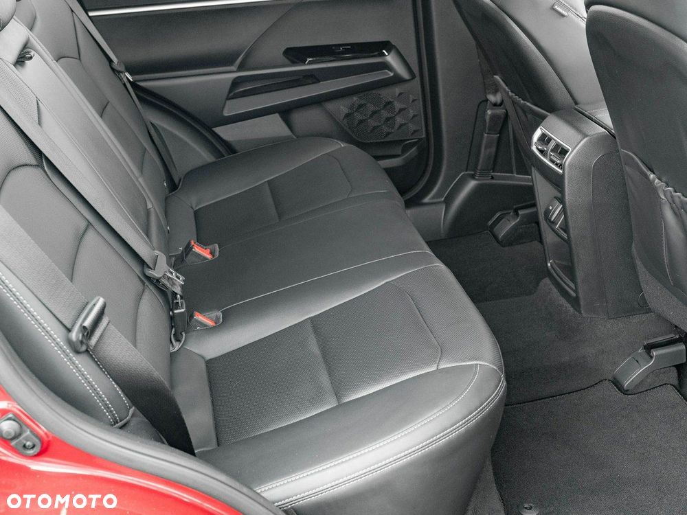 SsangYong/KGM Torres 1.5 T-GDI Adventure - 17