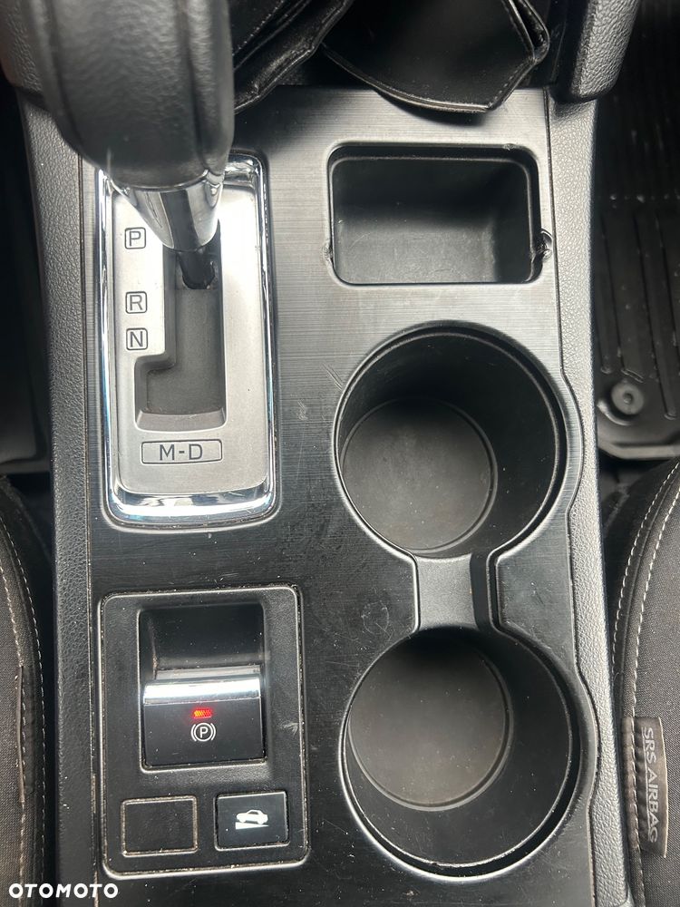 Subaru Legacy 2.5i Lineartronic Sport - 10