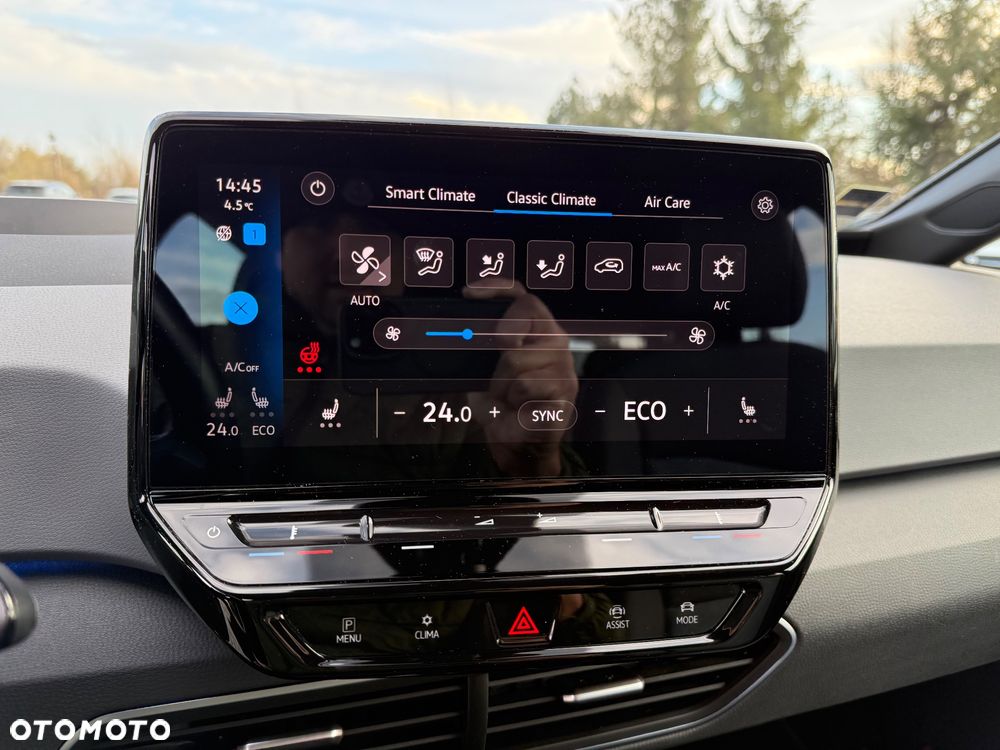 Volkswagen ID.3 58kWh Pro Performance - 20