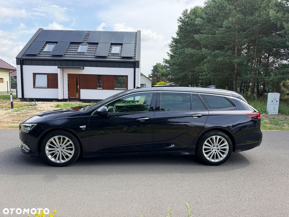 Opel Insignia 1.6 T Innovation S&S - 16