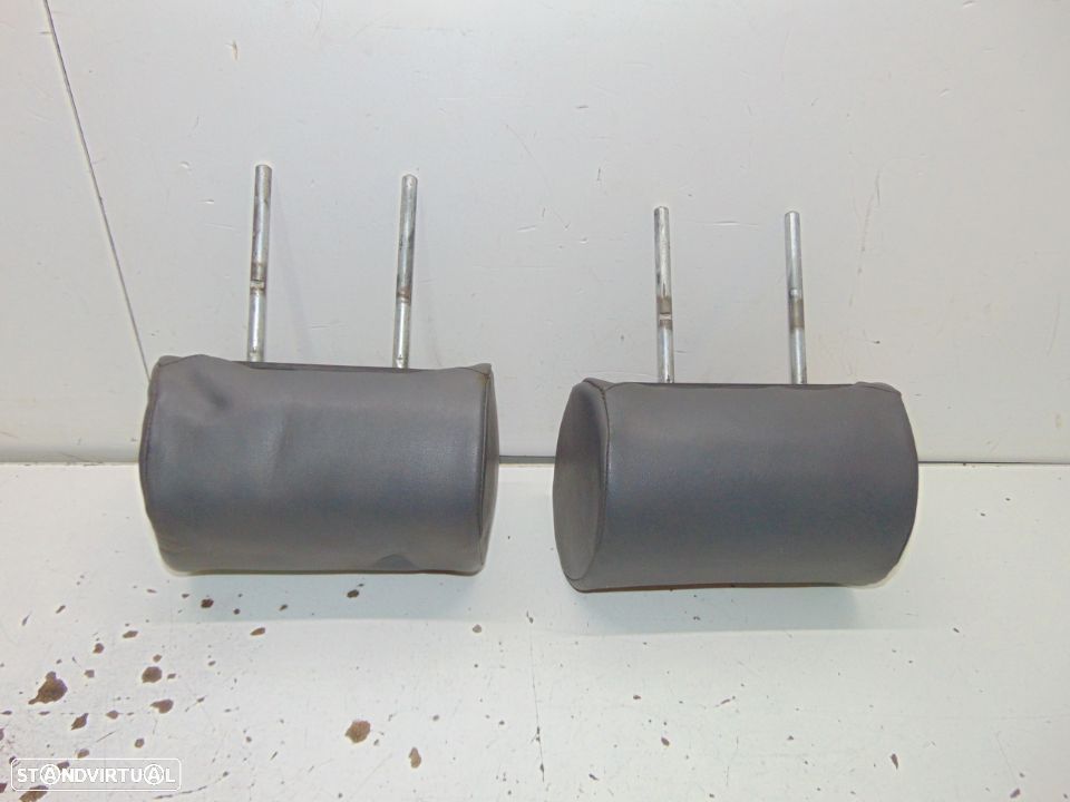 Renault 4l encostos de cabeça - 2