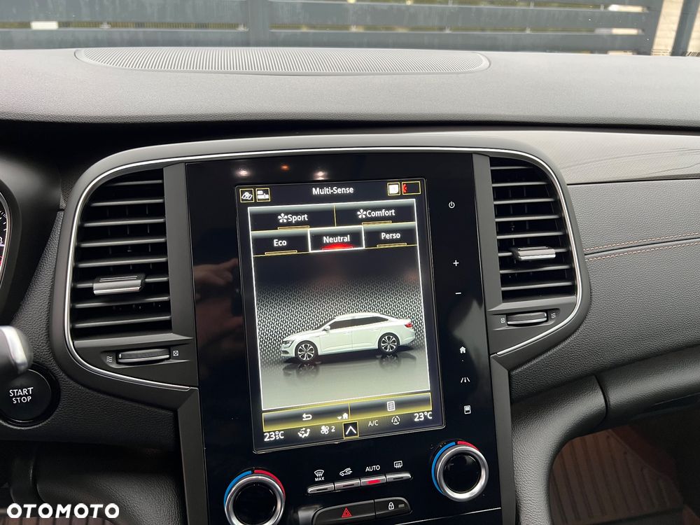 Renault Talisman 1.8 TCe FAP Intens EDC - 35