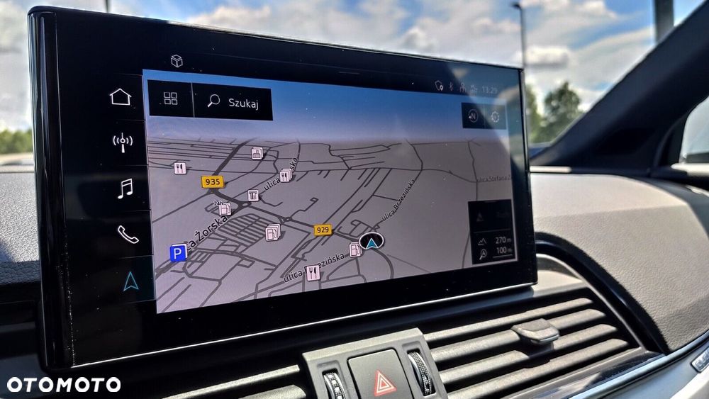 Audi Q5 Sportback - 24