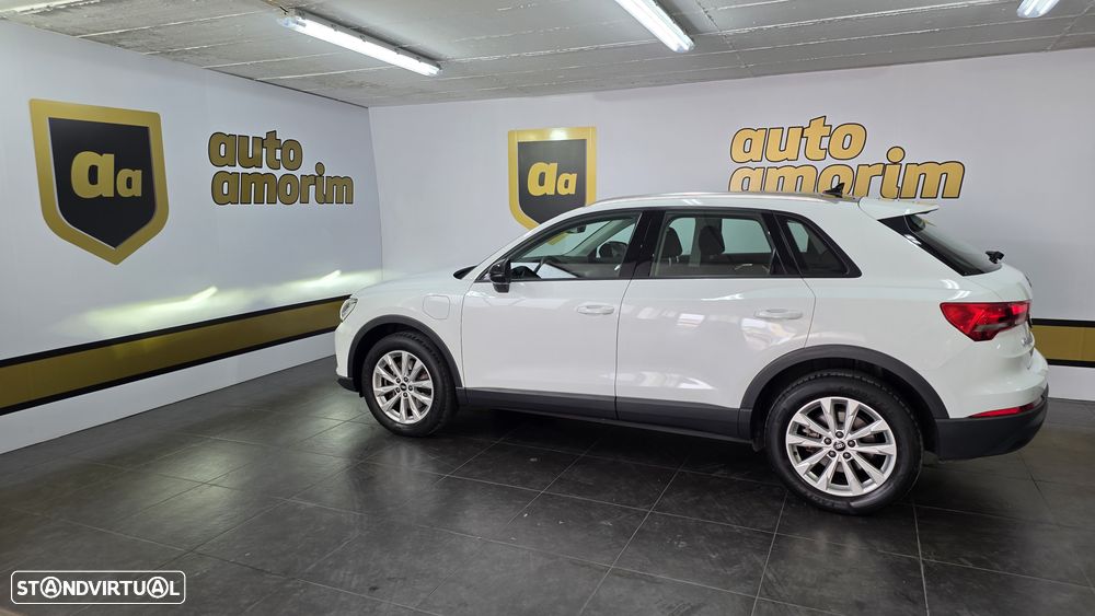 Audi Q3 45 TFSIe S tronic - 15