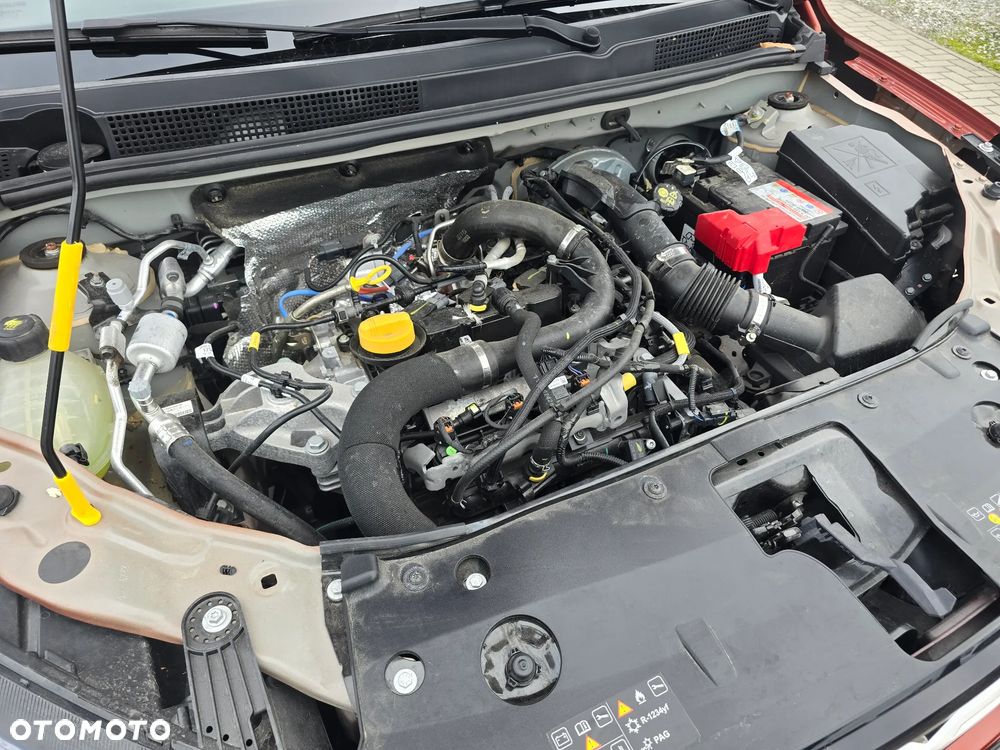 Dacia Jogger - 16