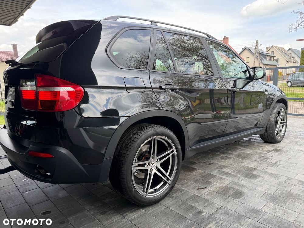 BMW X5 xDrive30d - 7
