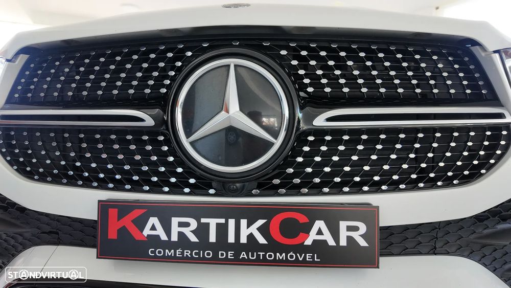 Mercedes-Benz GLE 350 de 4Matic - 12