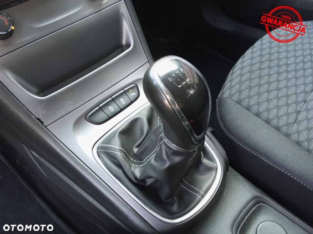 Opel Astra 1.6 CDTI Active - 25