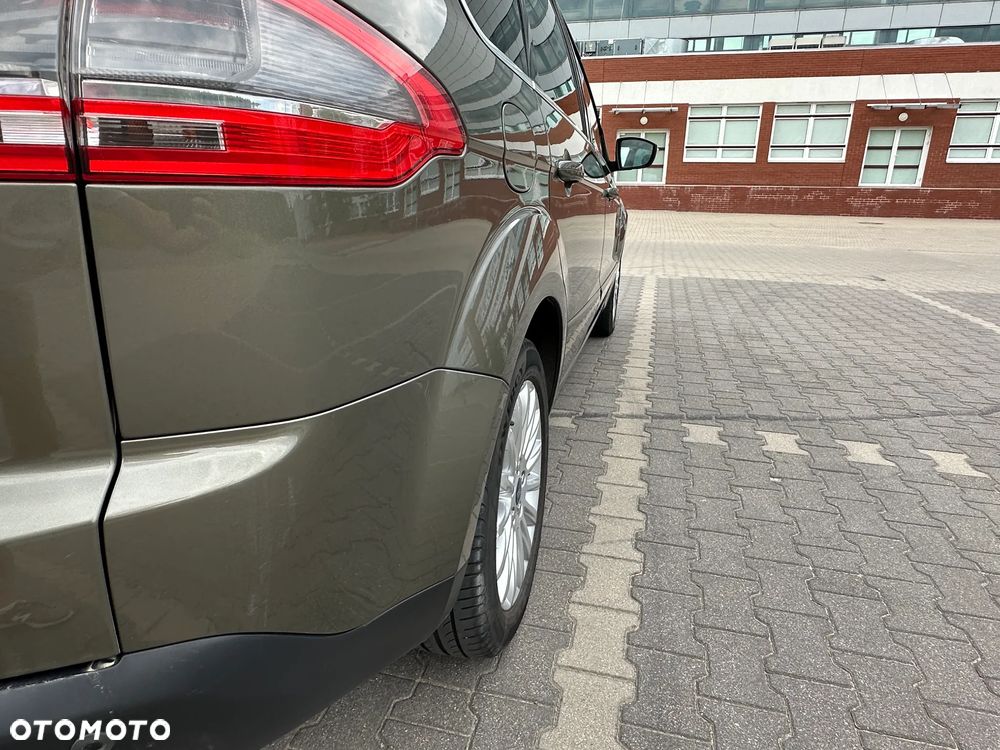 Ford S-Max 1.6 T Titanium - 17