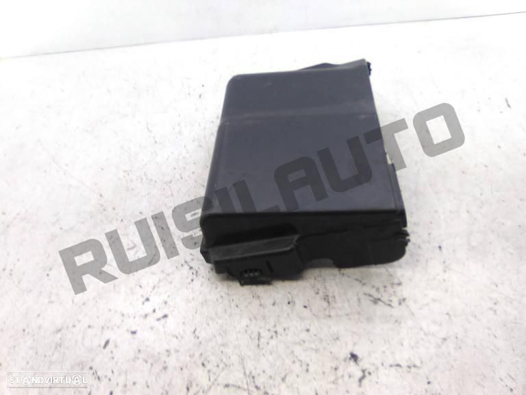 Caixa / Base Bateria 6q093_7550f Vw Polo Iv (9n) [2001_2012] 1. - 3